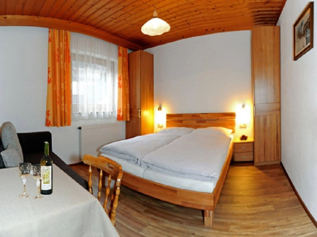 Appartement Christina