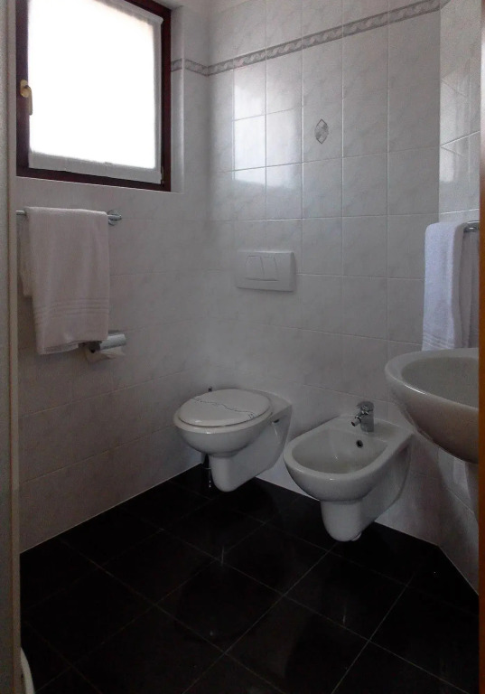 Hotel Alpino