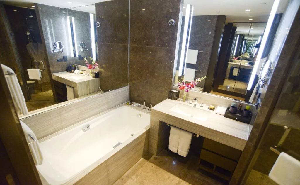 Grand King Town Hotel Wuxi