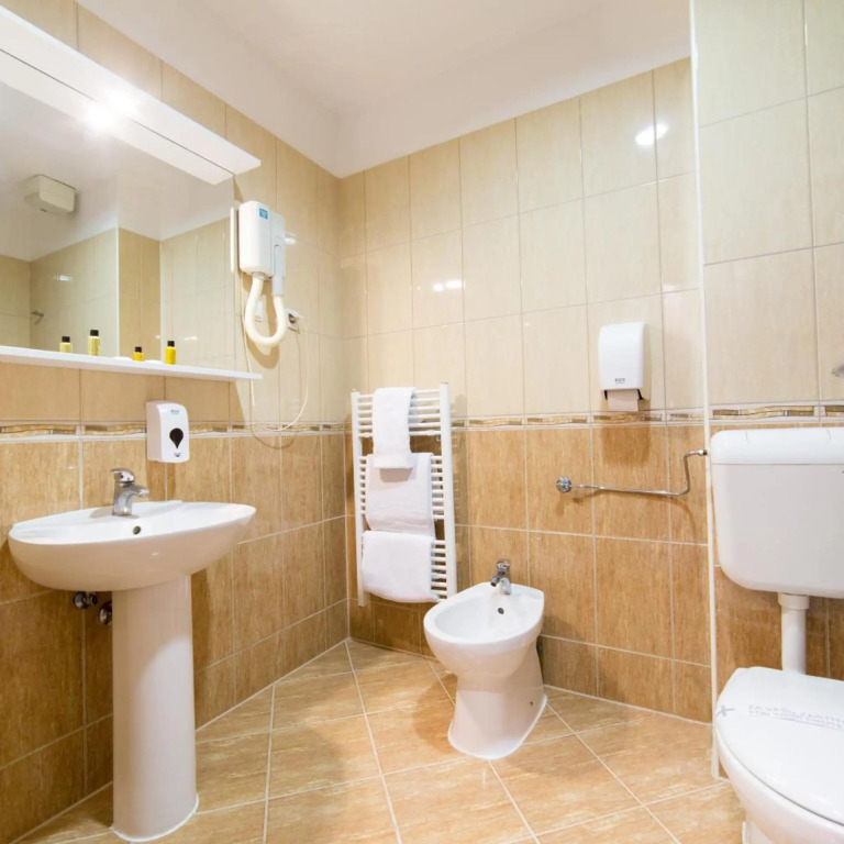 Hotel Sahat