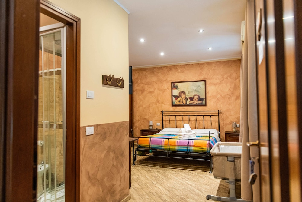 Agriturismo la fornace