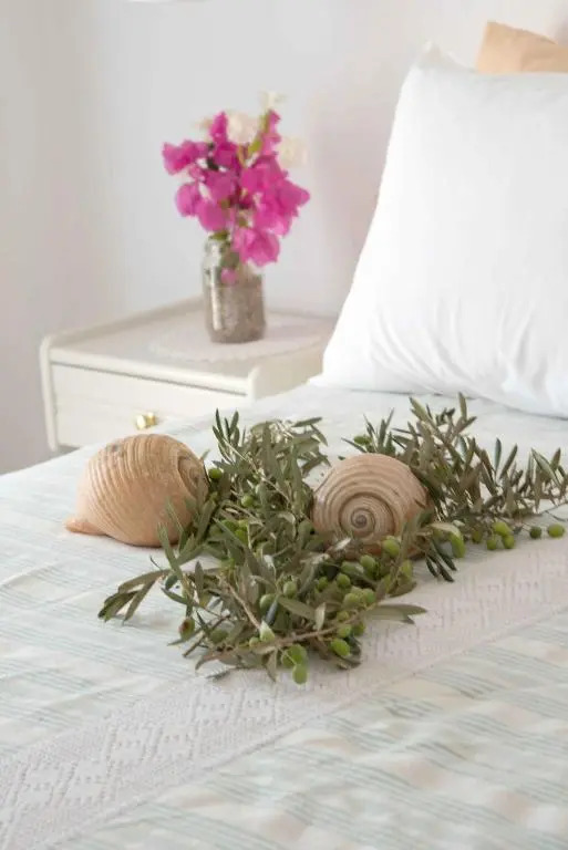 Flora & Agelos Studios - Paros