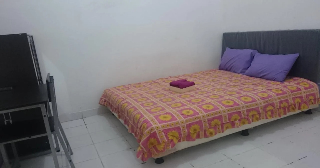 Virginia Homestay