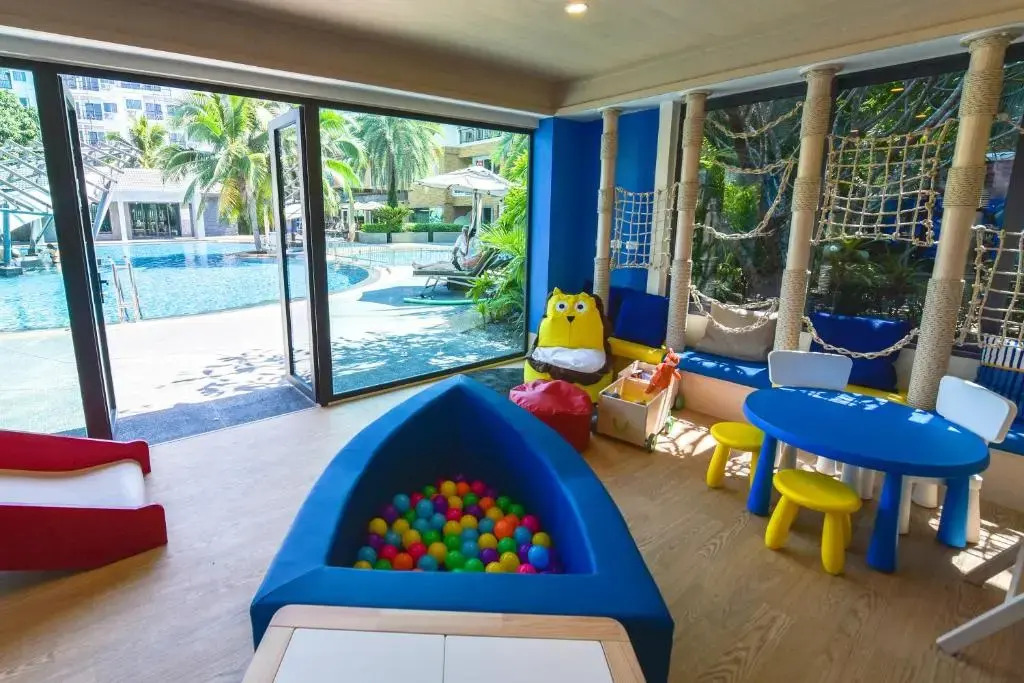 R-Mar Resort and Spa Patong, Phuket
