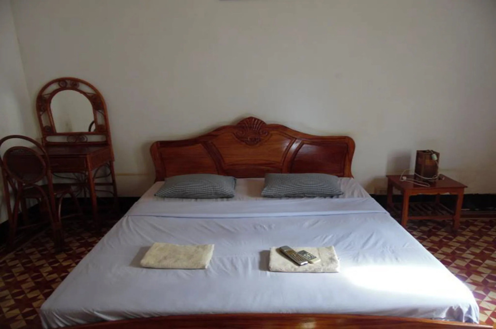 Salachampa Hotel