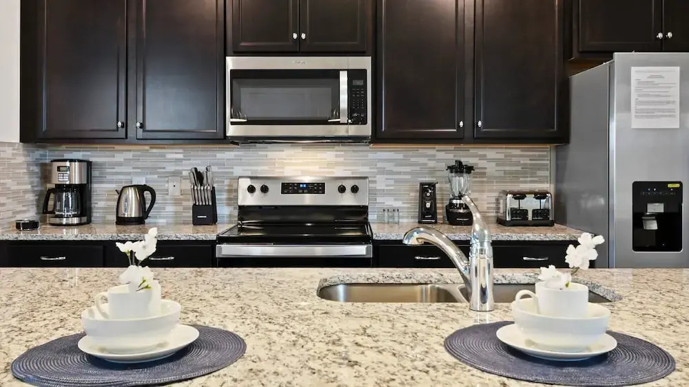 Orlando Getaway: Near Disney, Pool, Resort
