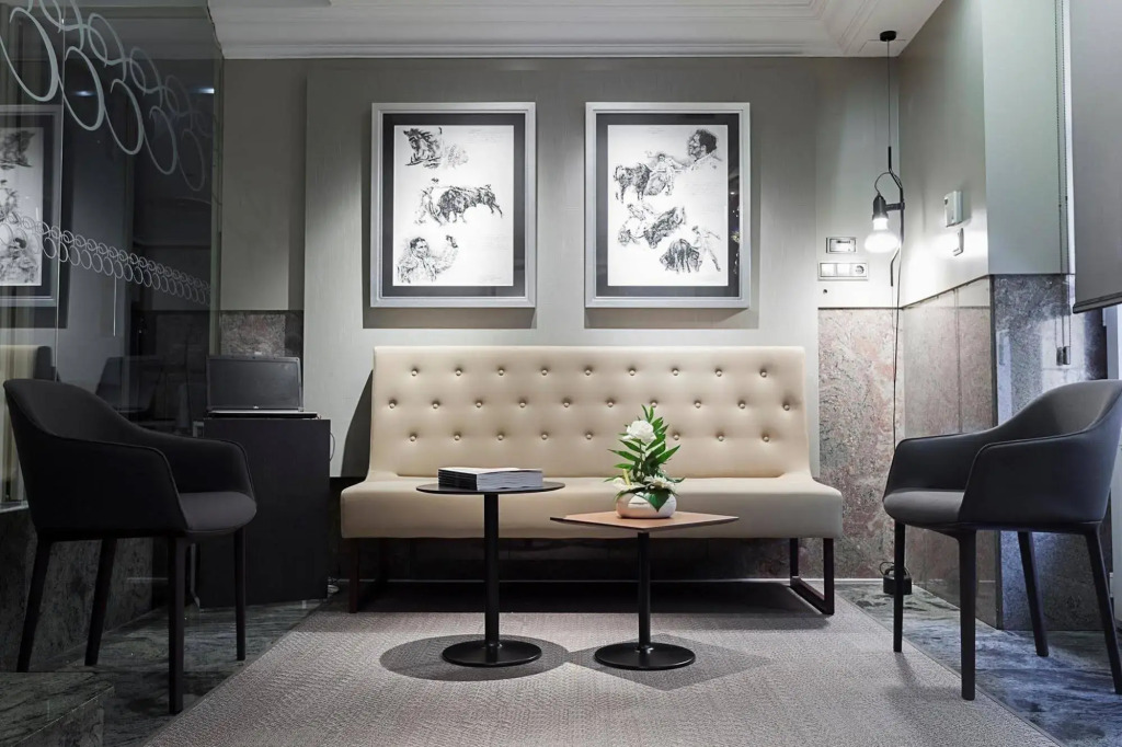 Habitus Hotel Europa