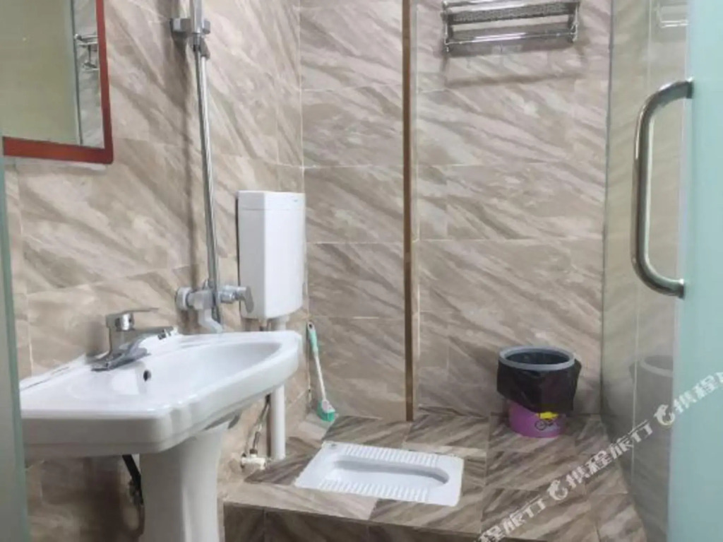 Shangqiu Jindi Hotel