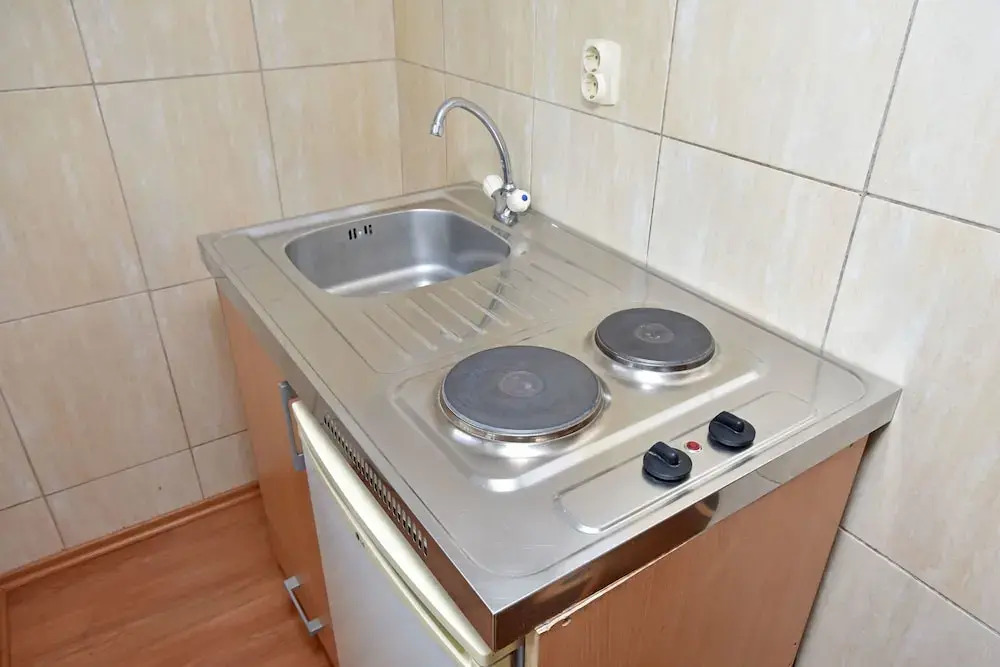 Apartments Kujacic