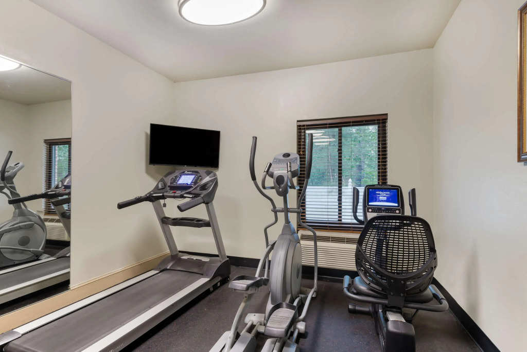 Best Western Plus Hopewell Inn