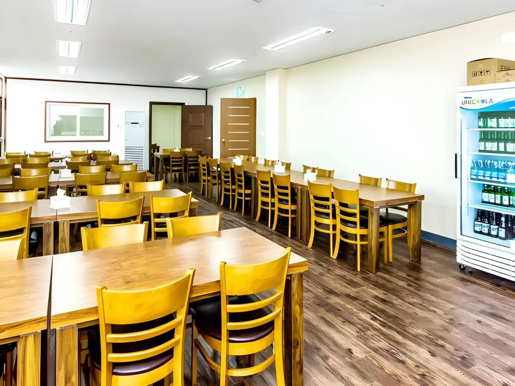 Woorim Hotel