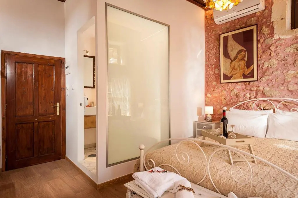 Hamam Suites Sifaka