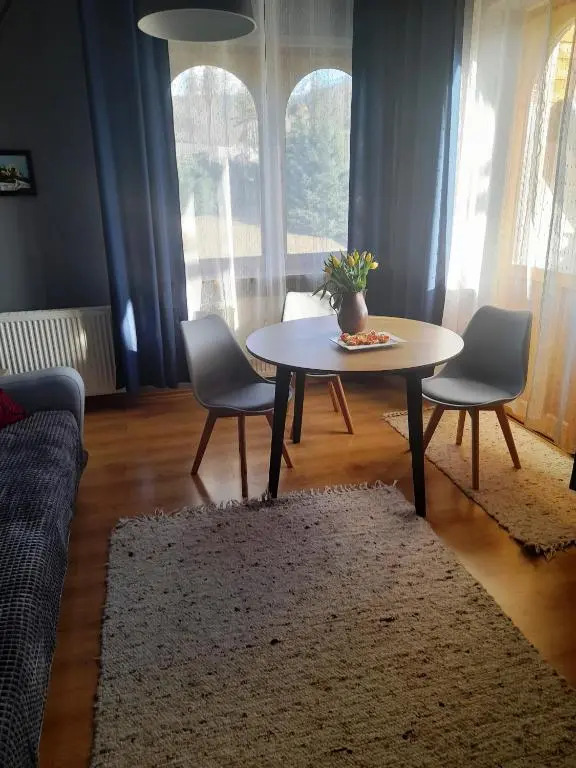 Holiday Home Krzysztoforow