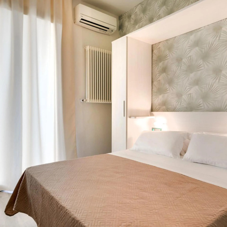 Executive Hotel Evolution - Spiaggia Inclusa