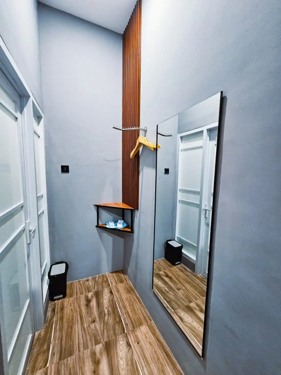 Nusa Living Hotel Kediri