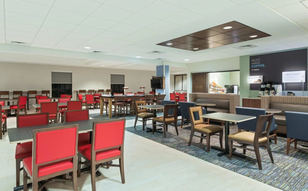 Holiday Inn Express Hotel & Suites Ft. Lauderdale-Plantation by IHG