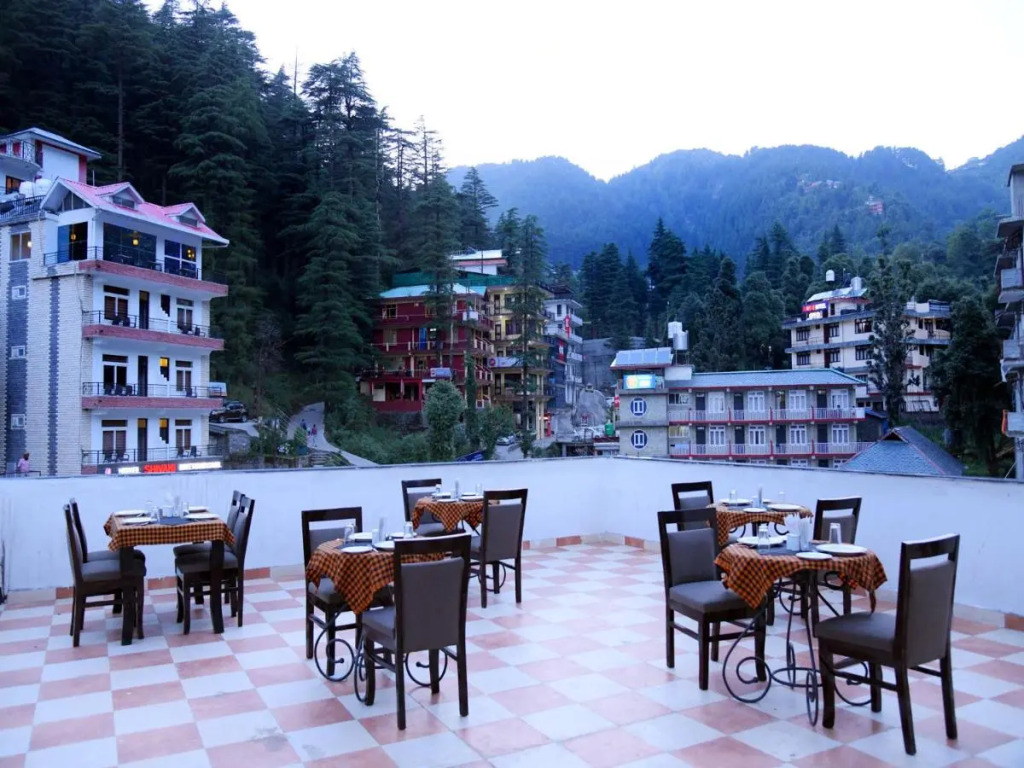 Hotel Trinity Heights