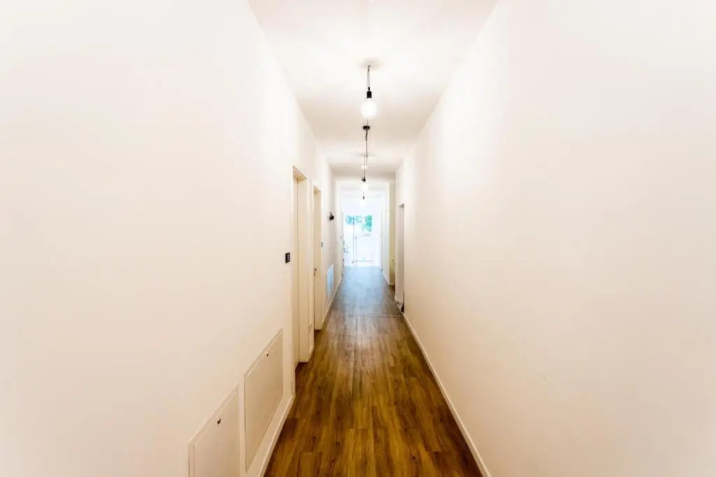 CASA SAN PAOLO Rooms And Apartments