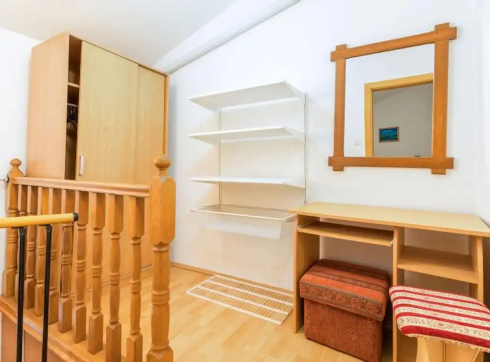Apartments Manda