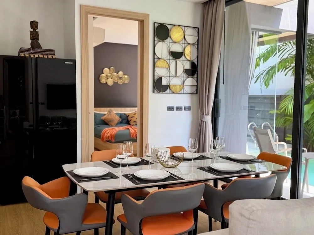 Bungalow Phuket