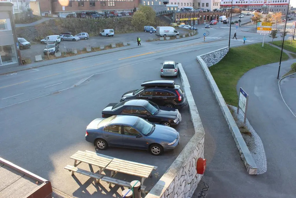 Bodø Hostel