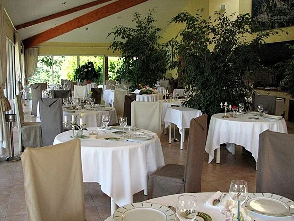 Les Jardins Du Lac