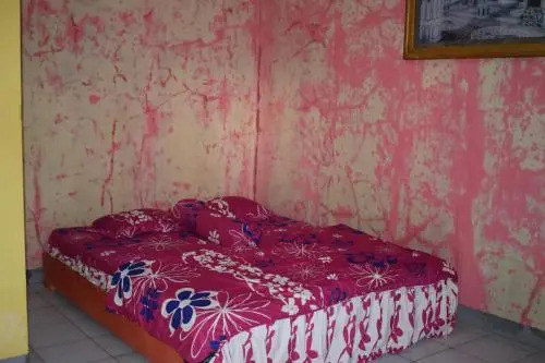Pondok Teguh