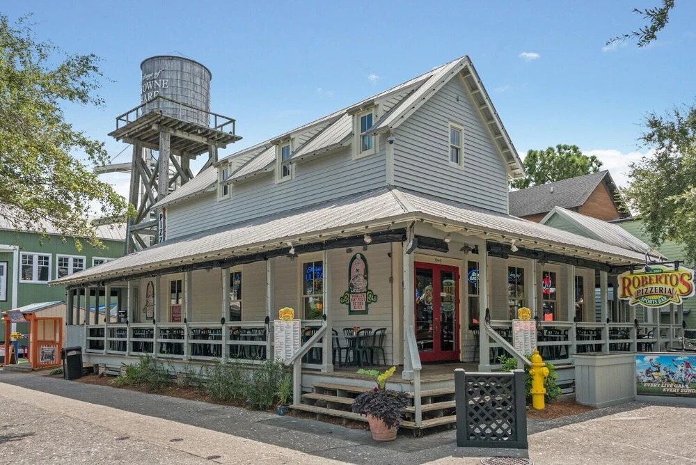 Sandestin Market Street