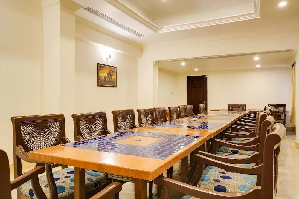 Blissful Comfort Stays MG Road Ernakulam