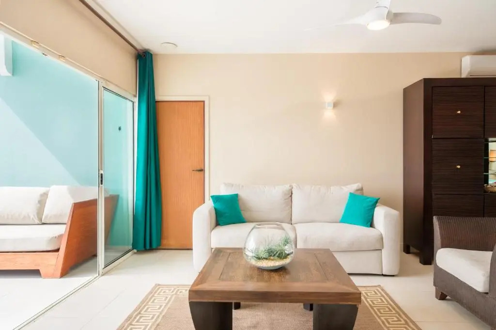 Suites Anagani