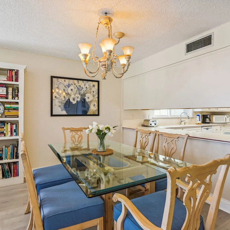 Oceanfront Spanish Trace 460b St Augustine