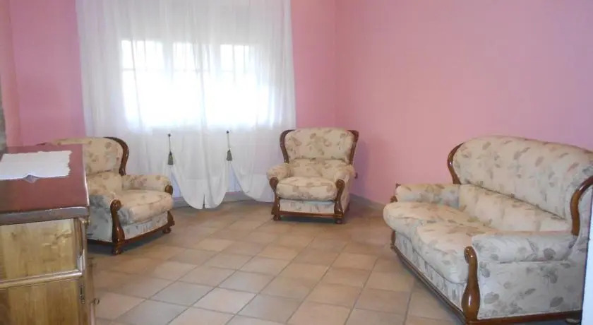 Villa Lilla