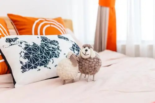 Zhuhai Xiangzhou District·Lovers Road Locals Apartment 00153800