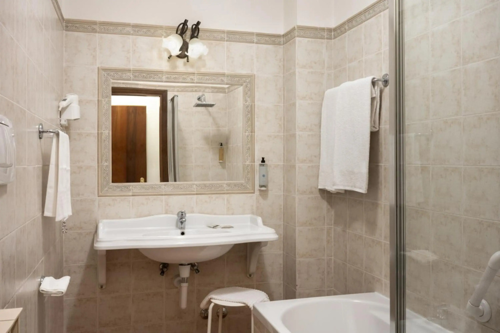 Hotel San Marco