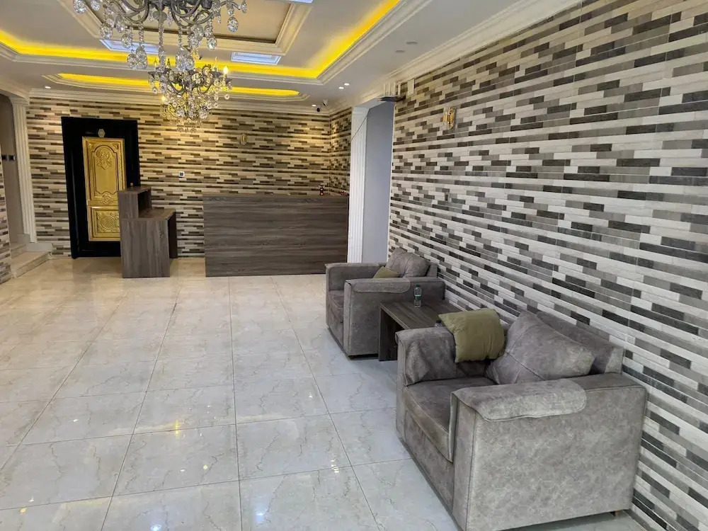 Nomas Palace VIP