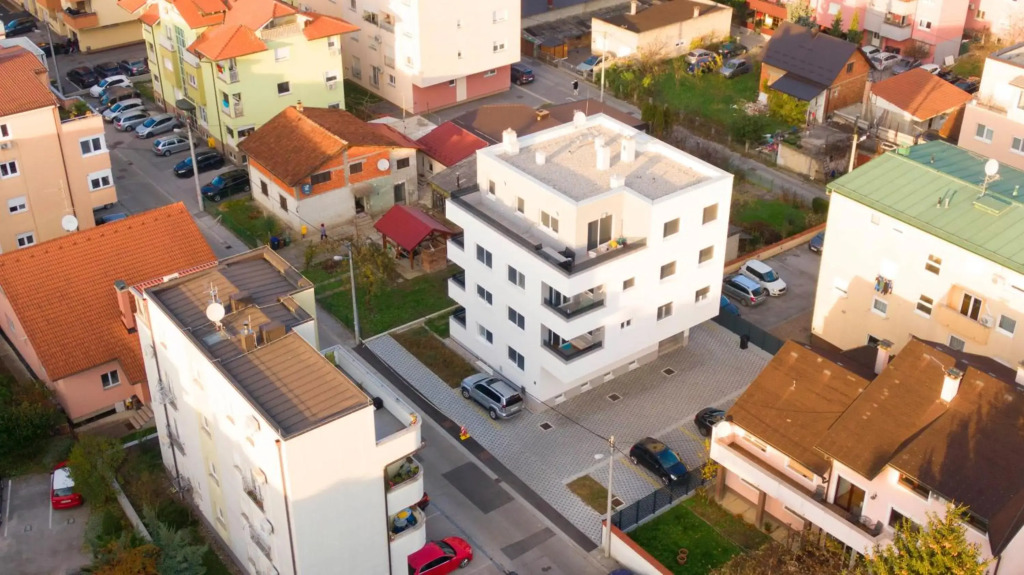 Villa Kap