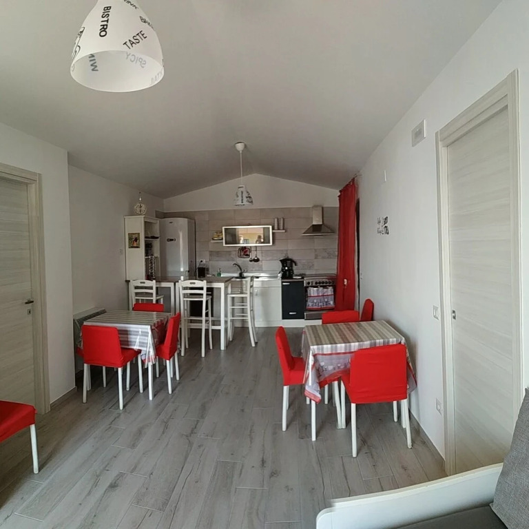 La Maison di Sara