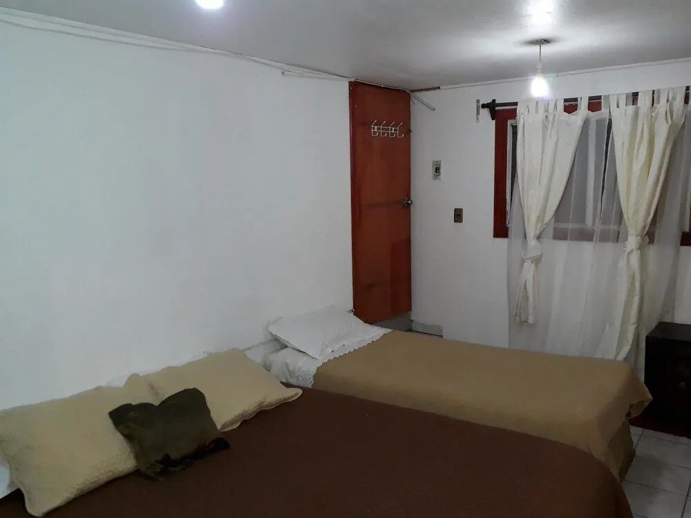 Travel International Hostal - Cafe
