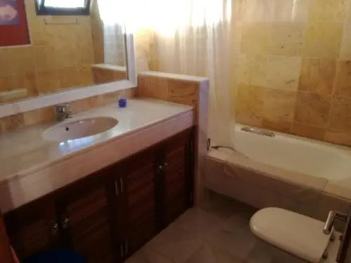Villa Marina Deluxe & Spa Pool