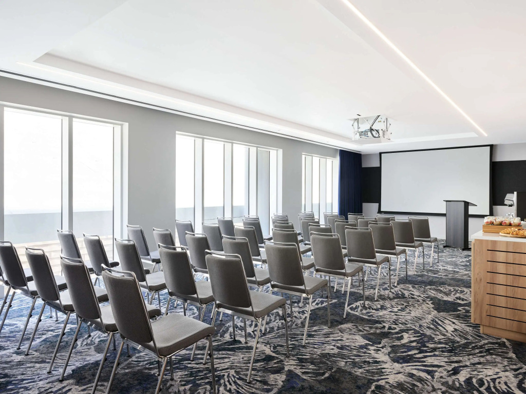 Hyatt Regency London Stratford
