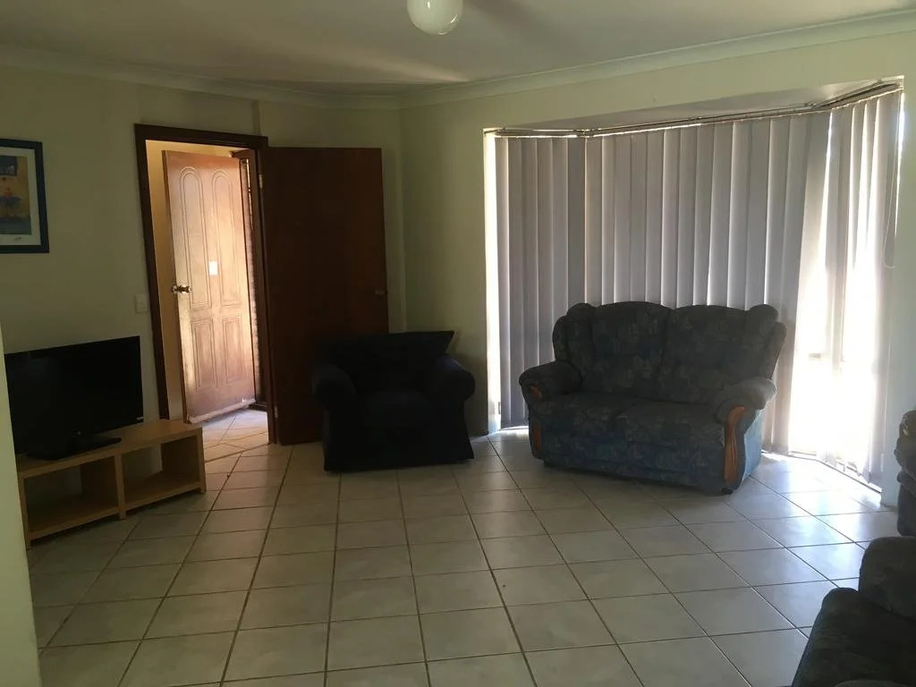 Pinjarra Caravan Park and Cabins