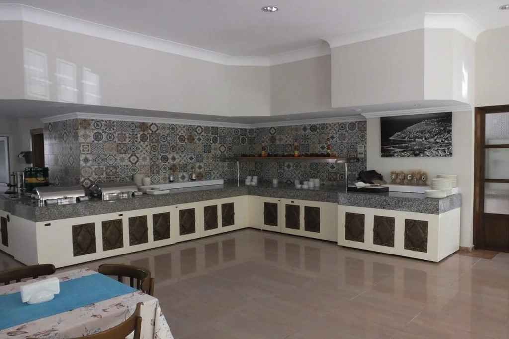Riviera Apart Hotel