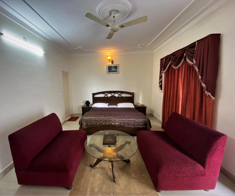 Gautam Residency Chamba