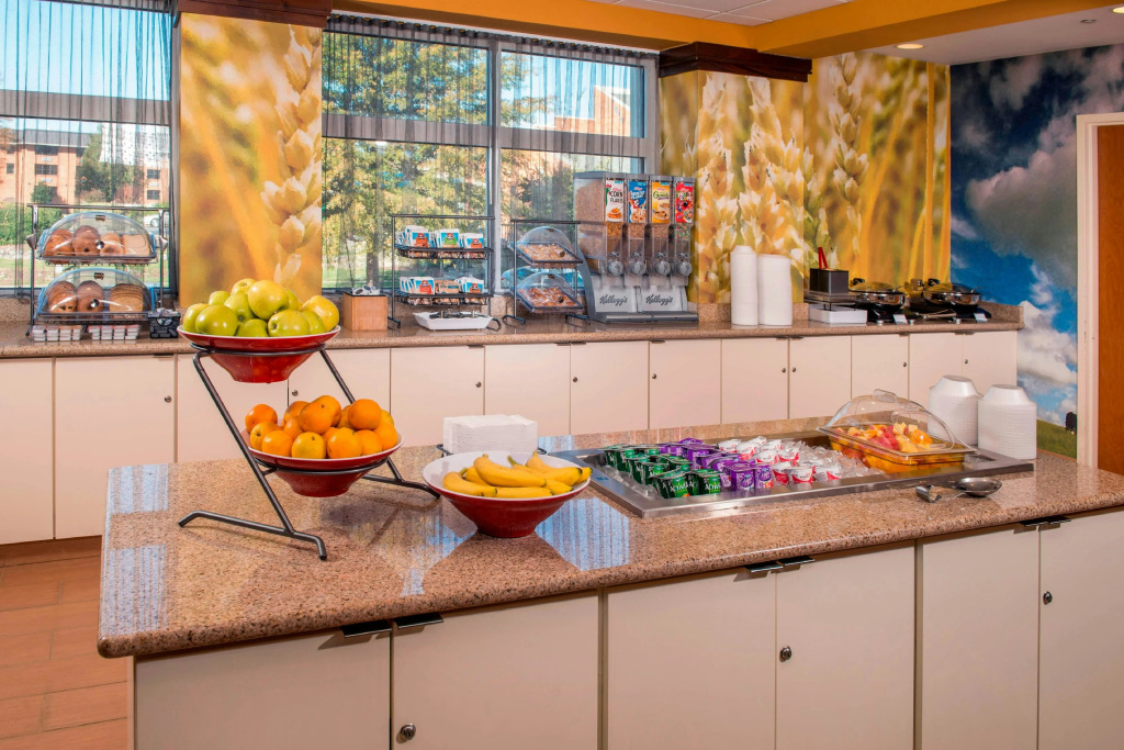 Fairfield Inn & Suites by Marriott Williamsburg