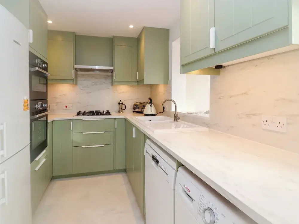West Bay Holiday Home
