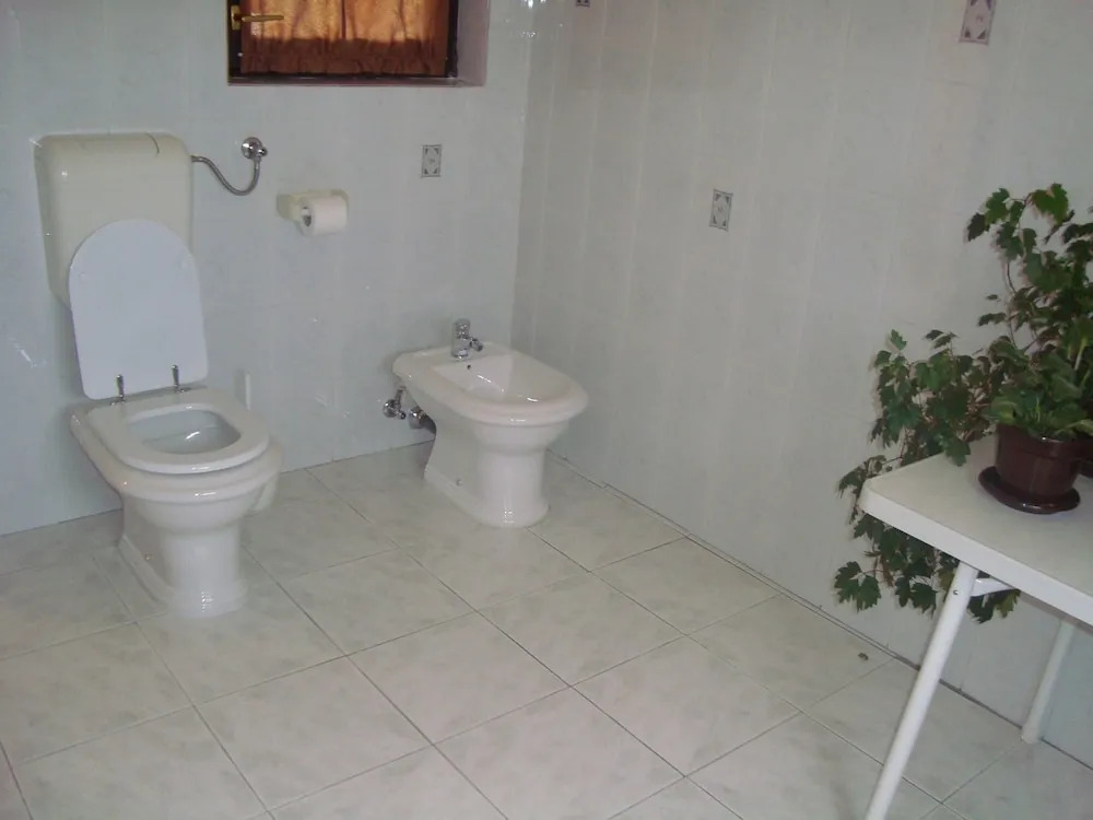 Rooms Ivan