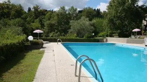 Sporting Hotel Ragno Doro