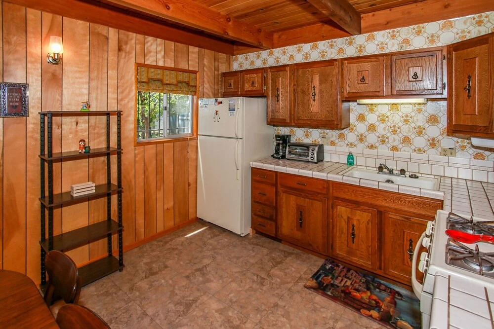 Cozy Bear Cottage