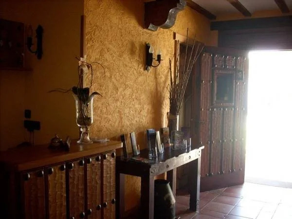 Posada La Aldea