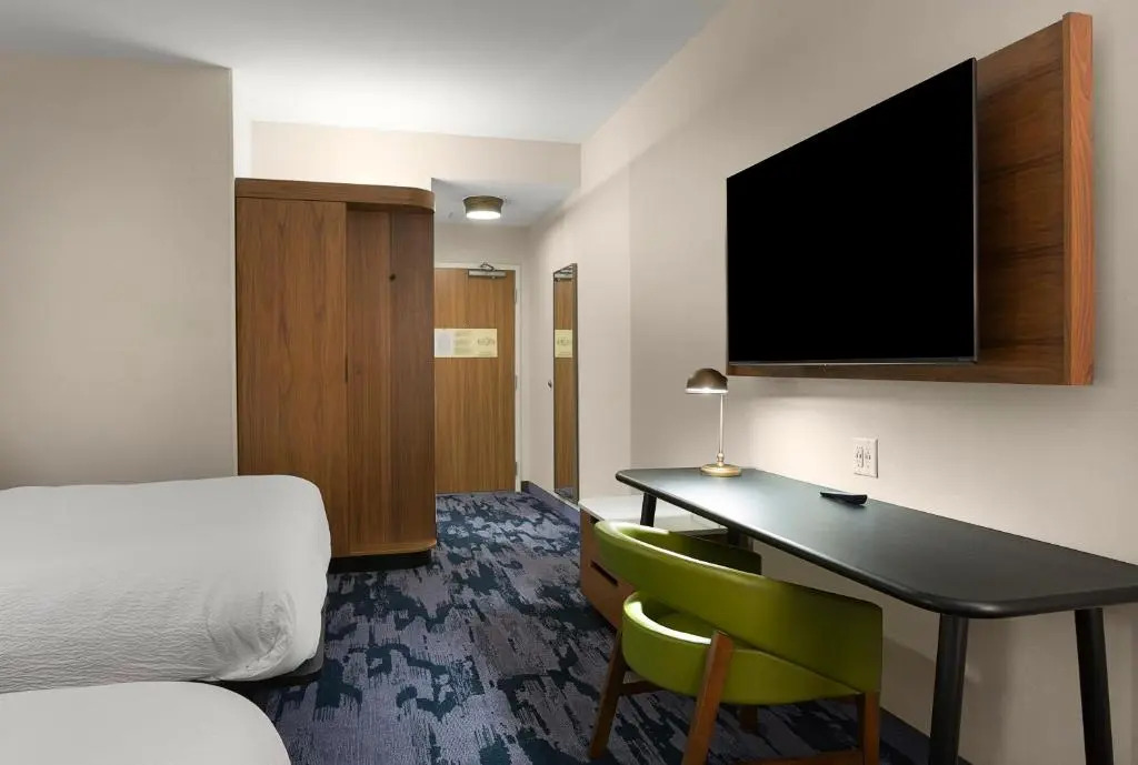 Fairfield by Marriott Inn & Suites Statesville